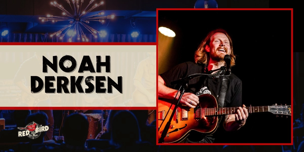 Event image for Noah Derksen