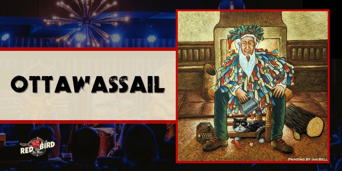 Event image for OttaWassail