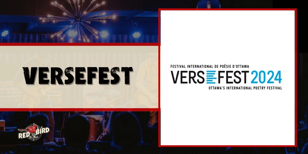 Event image for VERSEFEST