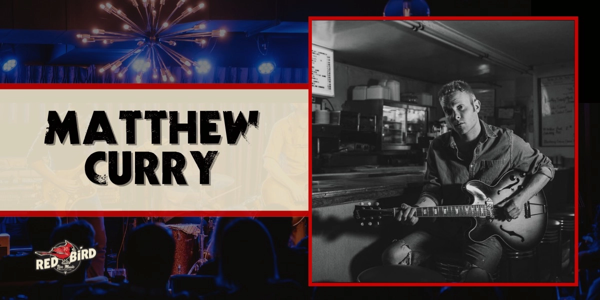 Event image for Matthew Curry