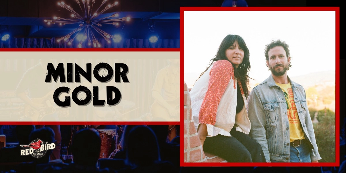 Event image for Minor Gold