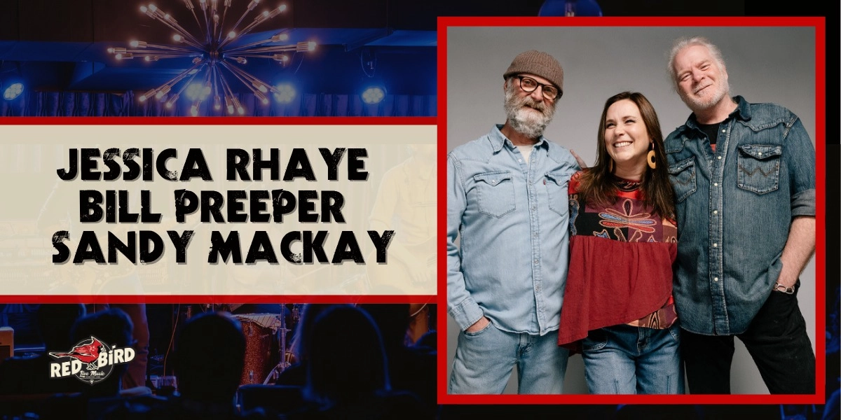 Event image for Rhaye Preeper MacKay