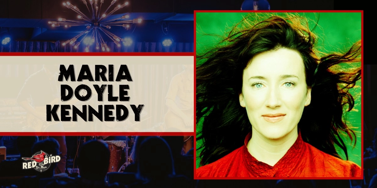 Event image for Maria Doyle Kennedy