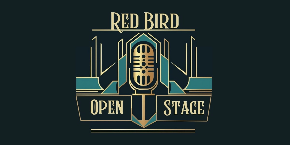 Event image for Open Stage