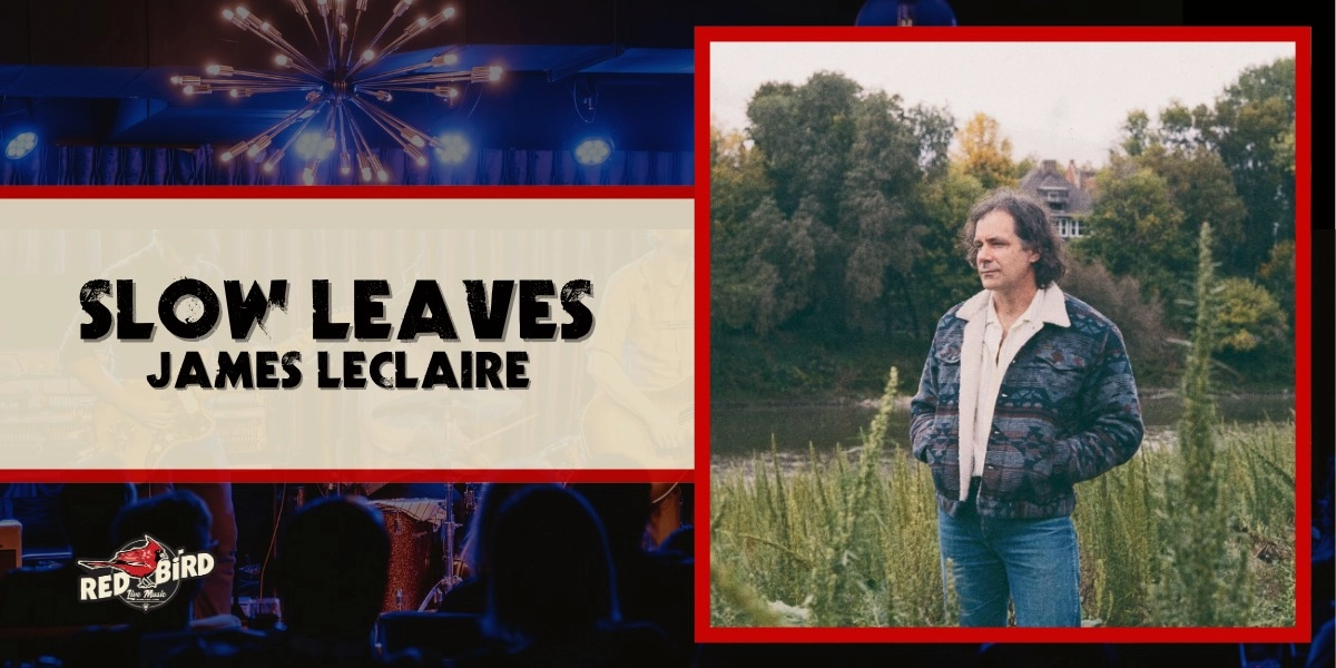 Event image for Slow Leaves