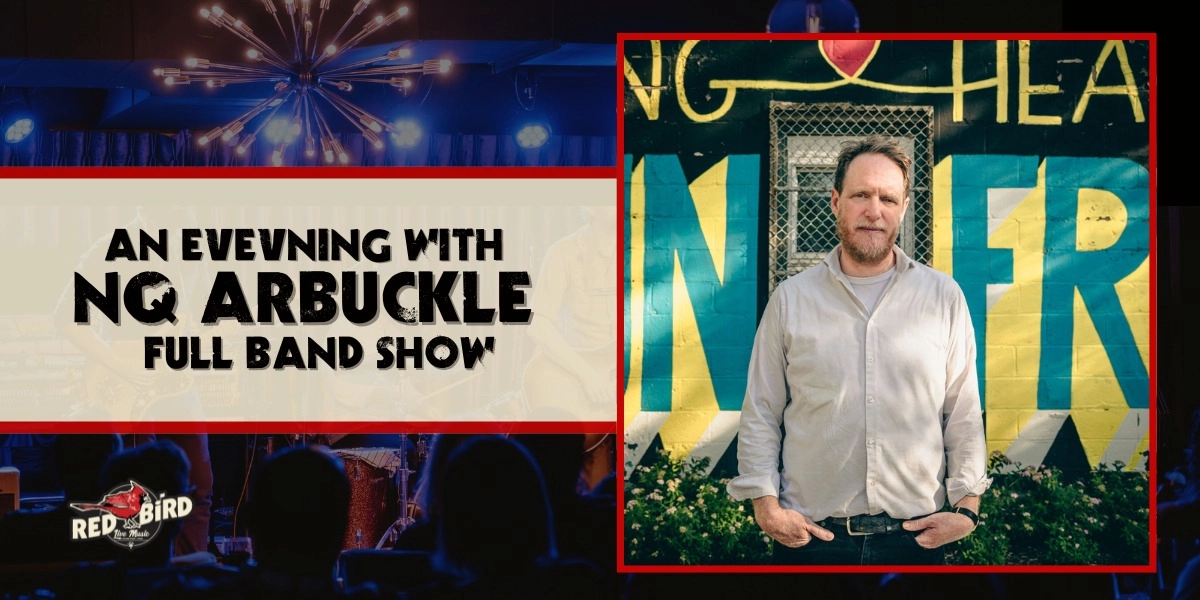 Event image for NQ Arbuckle