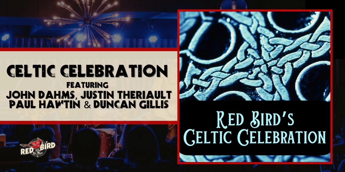 Event image for Celtic Celebration