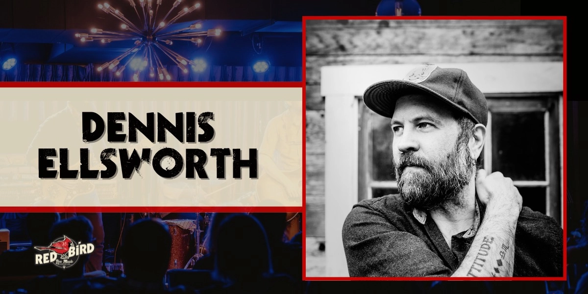 Event image for Dennis Ellsworth