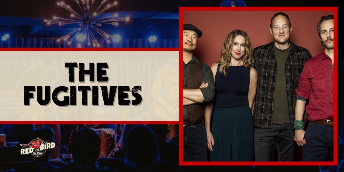 Event image for The Fugitives