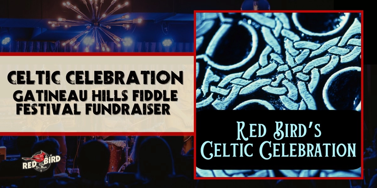 Event image for Celtic Celebration