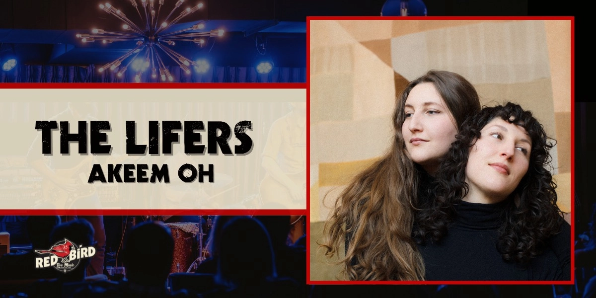 Event image for The Lifers