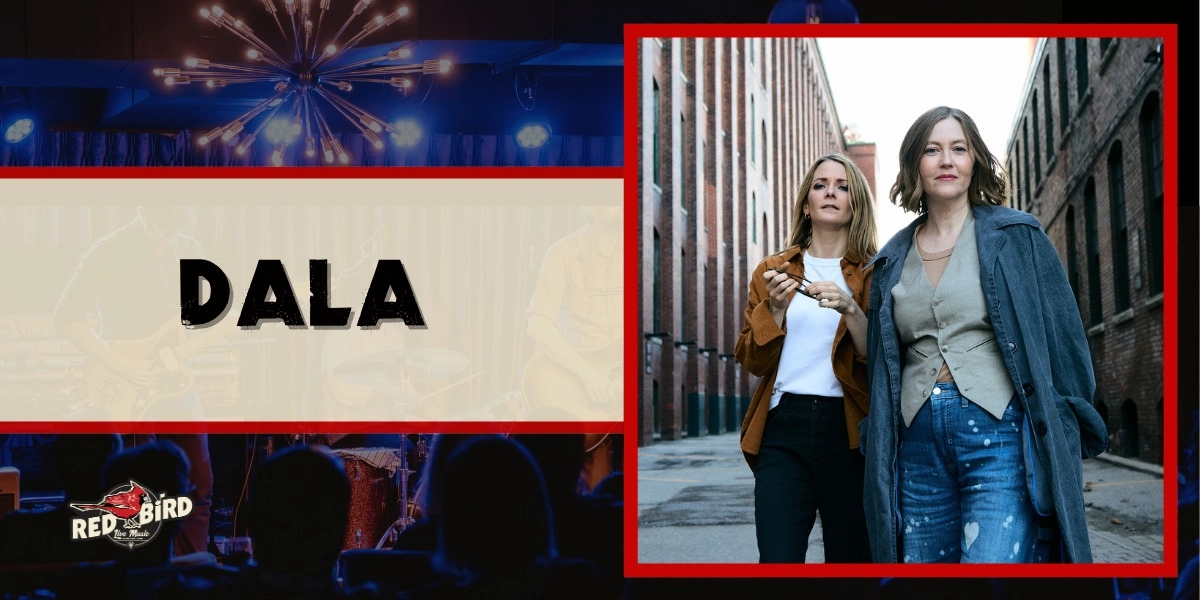 Event image for Dala