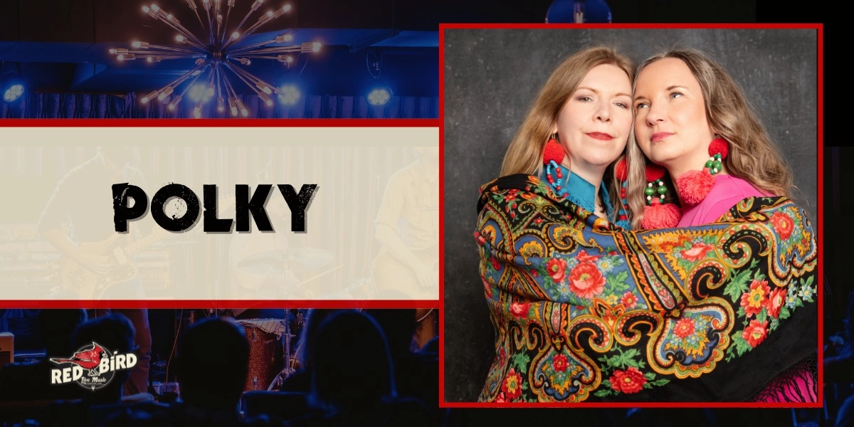 Event image for Polky