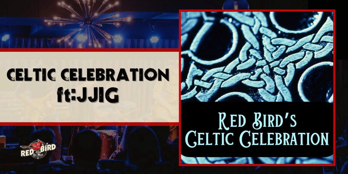 Event image for Celtic Celebration