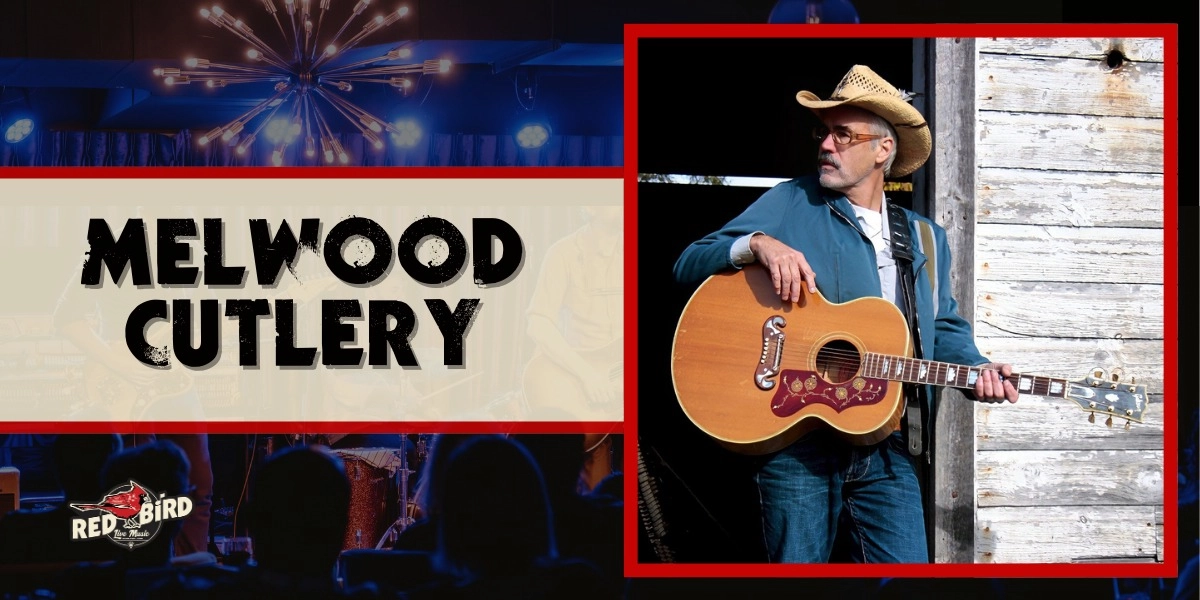 Event image for Melwood Cutlery