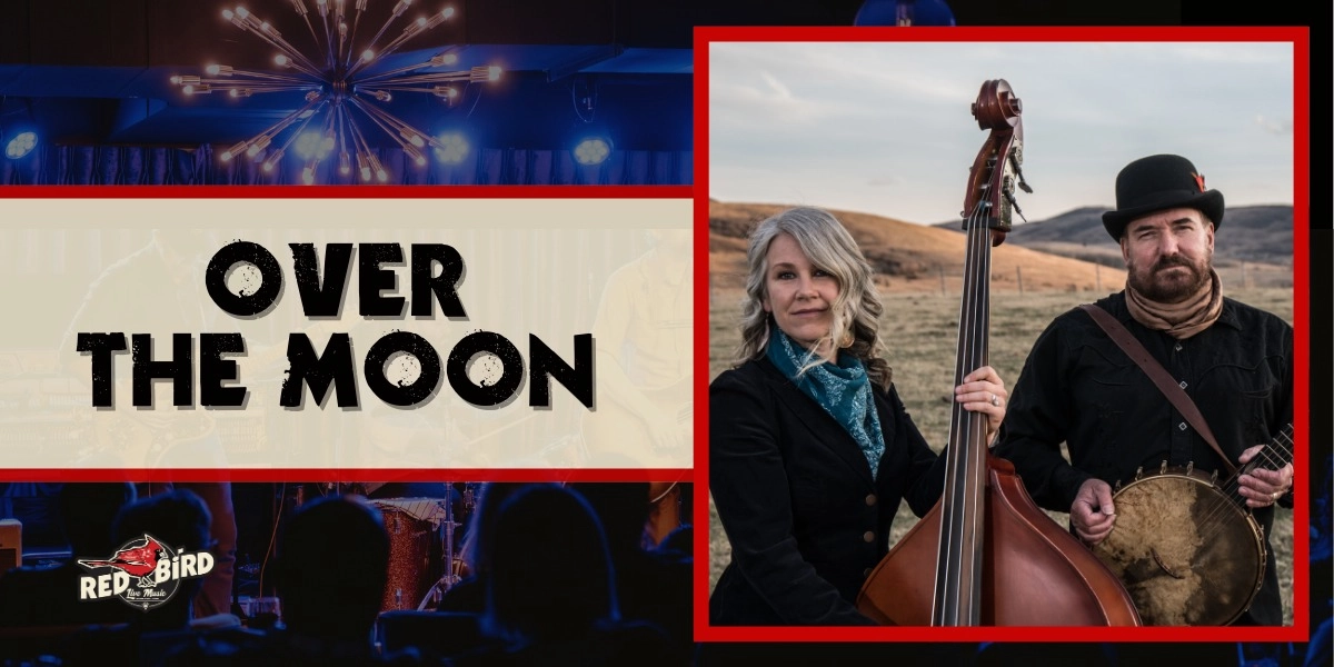 Event image for Over the Moon