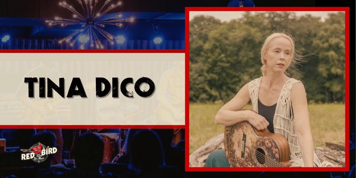 Event image for Tina Dico