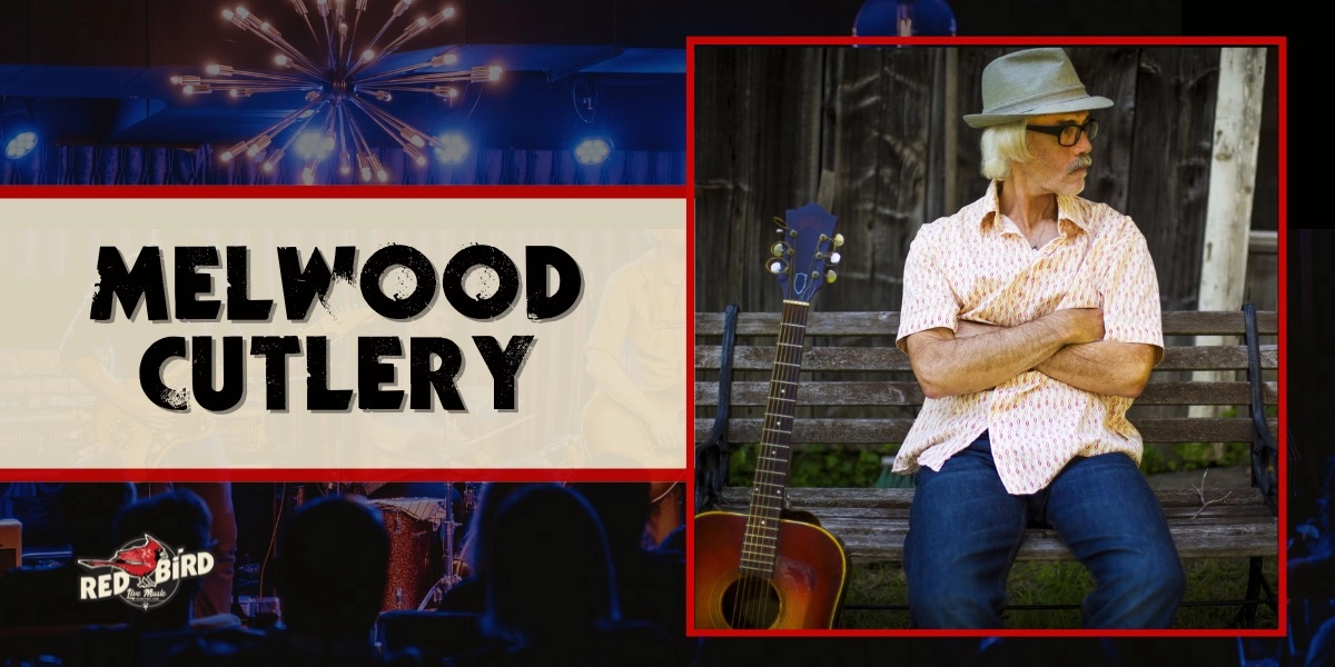 Event image for Melwood Cutlery