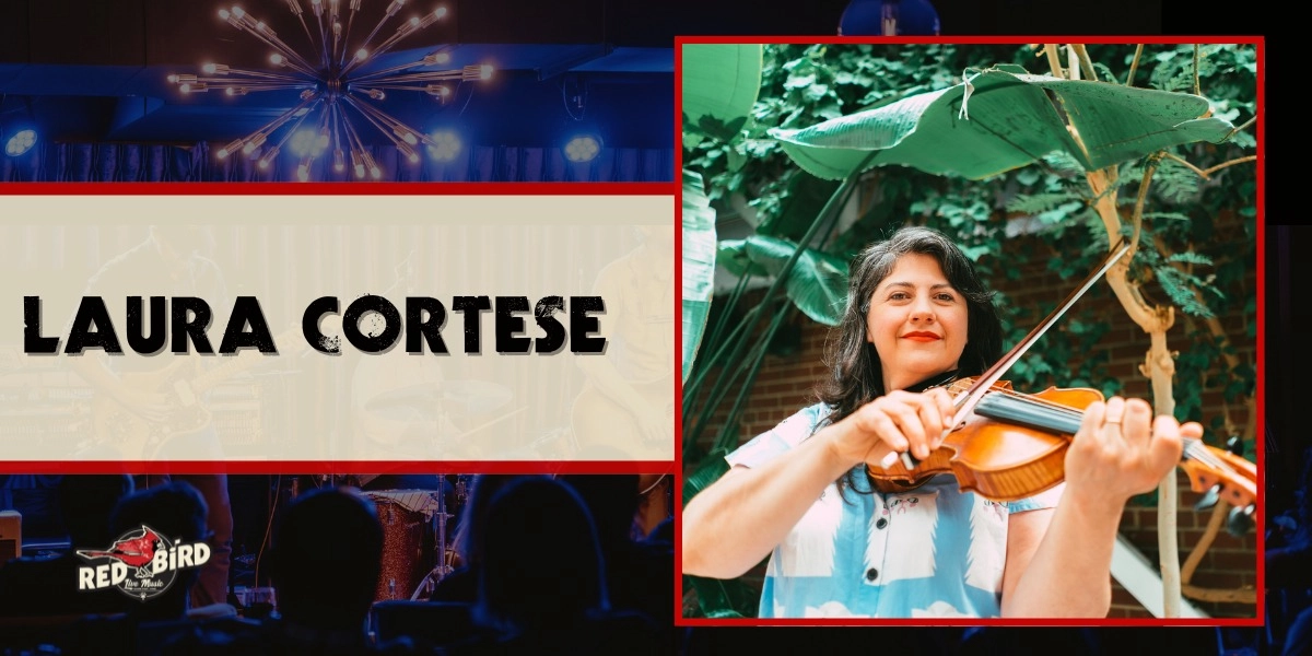 Event image for Laura Cortese