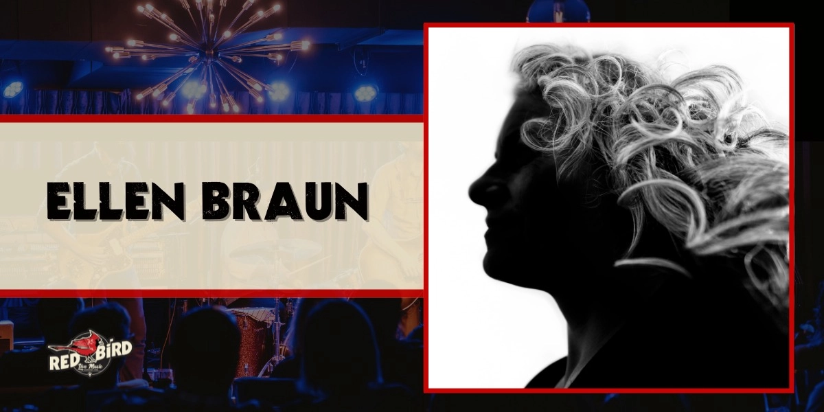 Event image for Ellen Braun