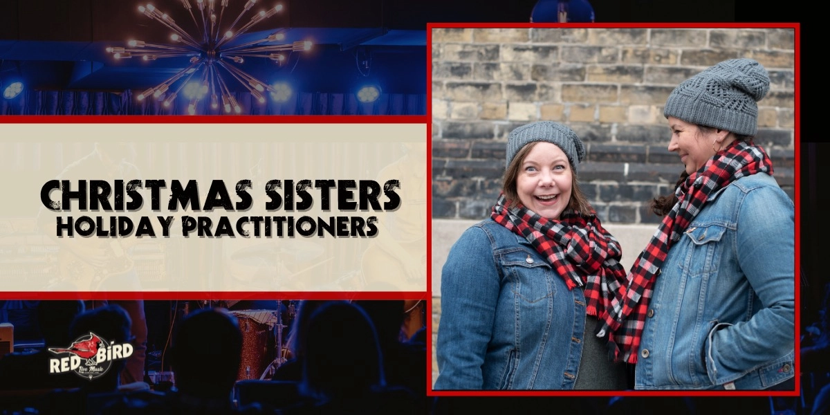 Event image for Christmas Sisters