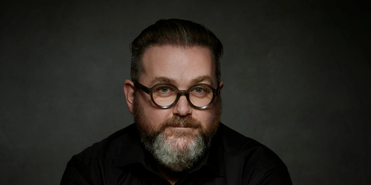 Event image for Audacity in the Arts: Reviving Cultural Relevance