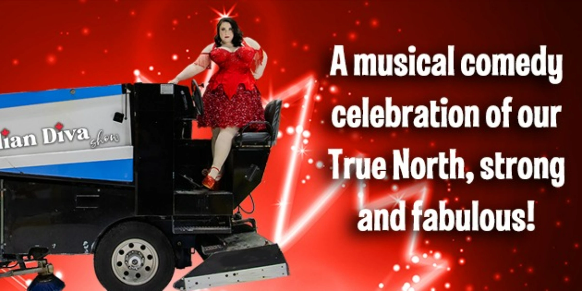 Event image for The Great Canadian Diva Show