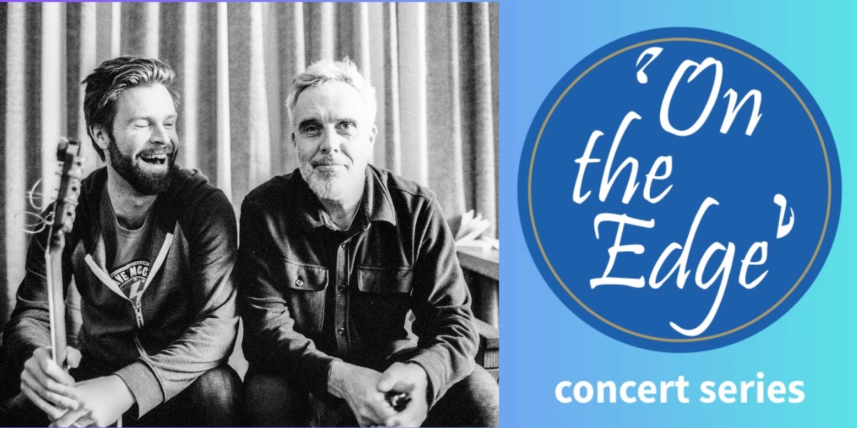 Event image for The Woodshed  - Red Deer Lake United Church OTE Concerts