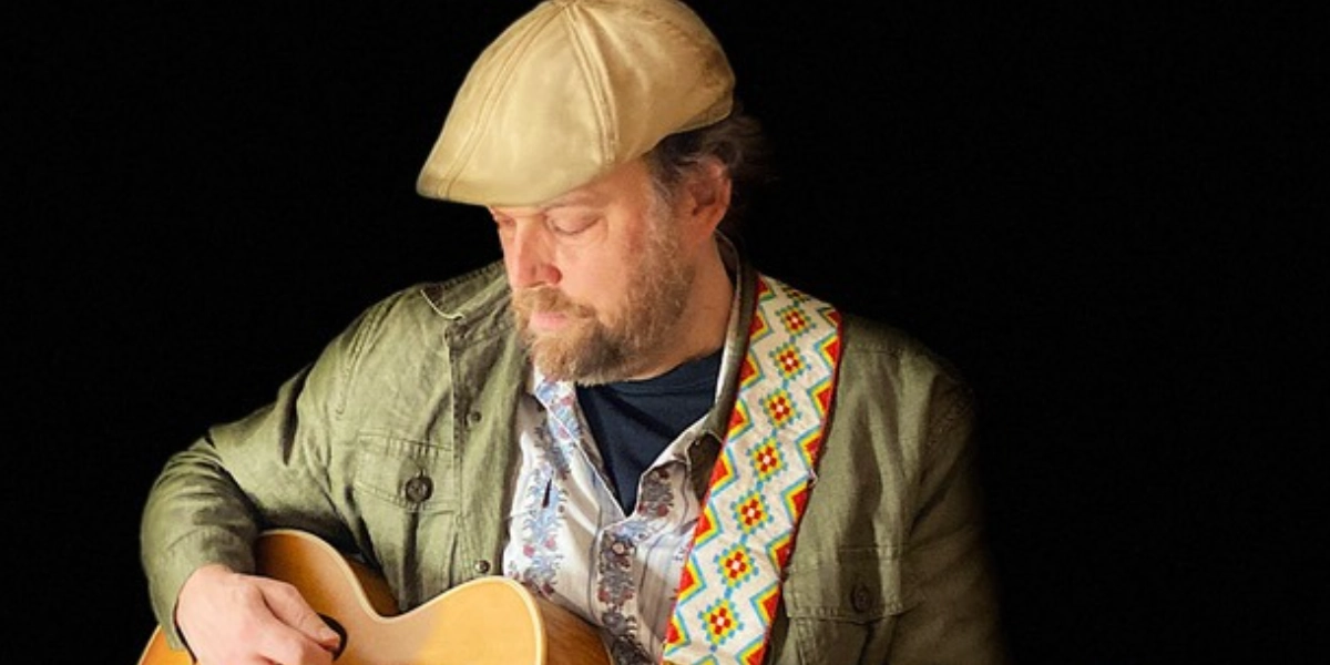 Event image for Steve Pineo's Tribute to Elvis