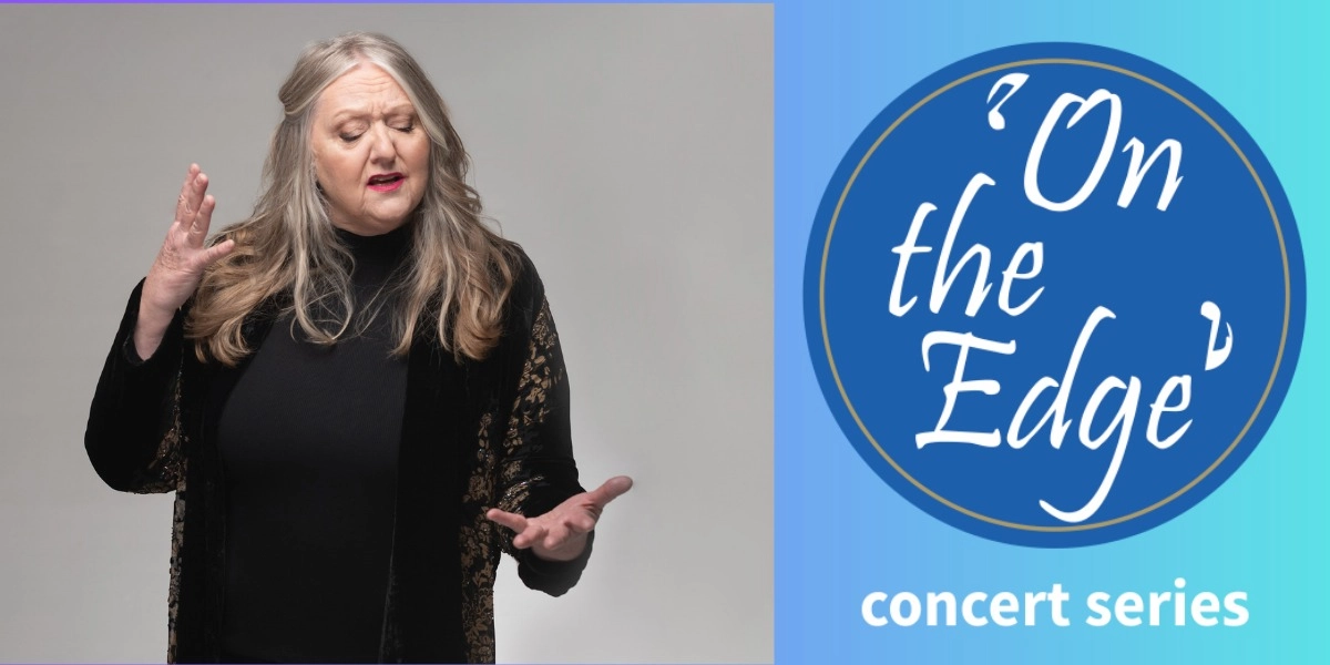 Event image for Connie Kaldor  - Red Deer Lake United Church OTE Concerts