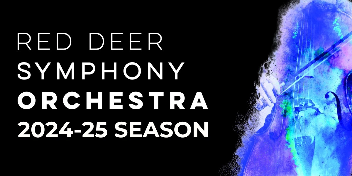 Event image for 2024-25 Four Concert Subscription