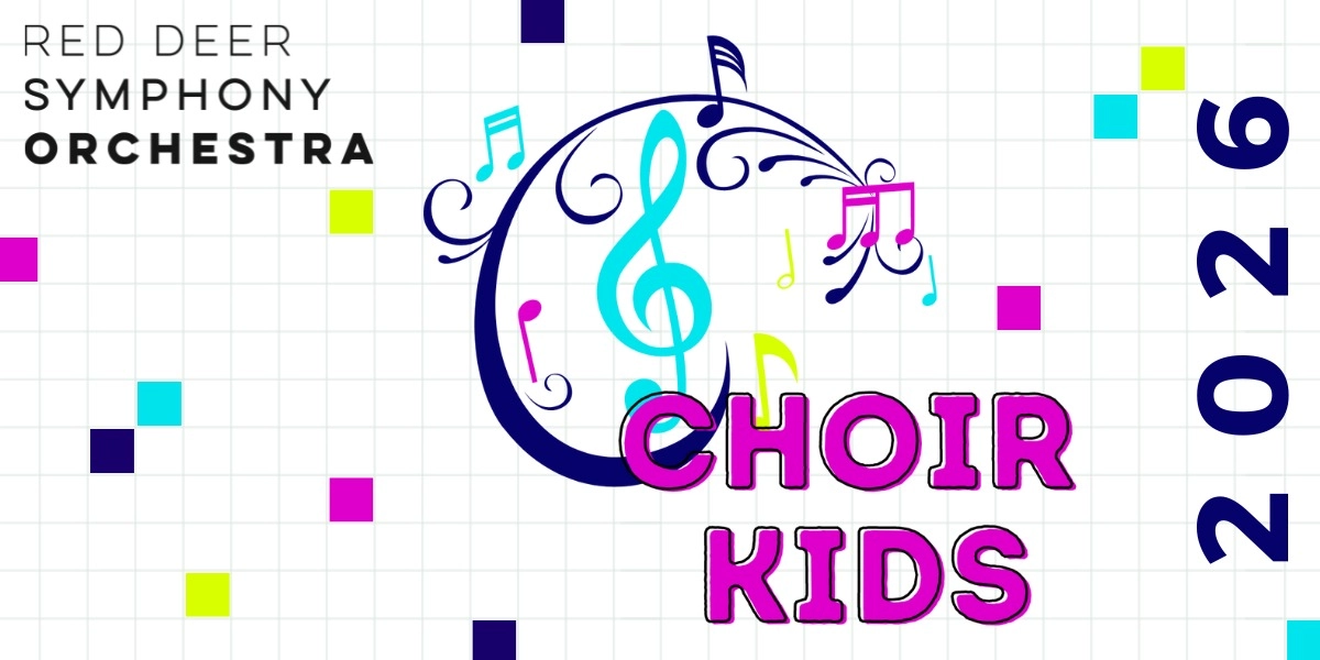 Event image for Choir Kids 2026