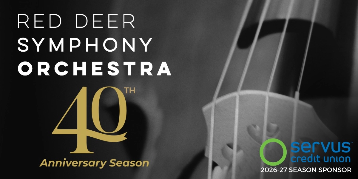 Event image for 2026-27 Four Concert Subscription