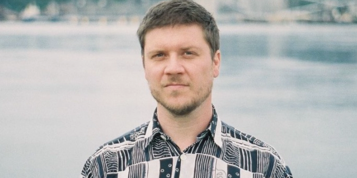 Event image for Jordan Klassen Live at The Red Hart