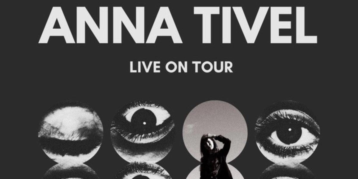 Event image for Anna Tivel Sam Weber