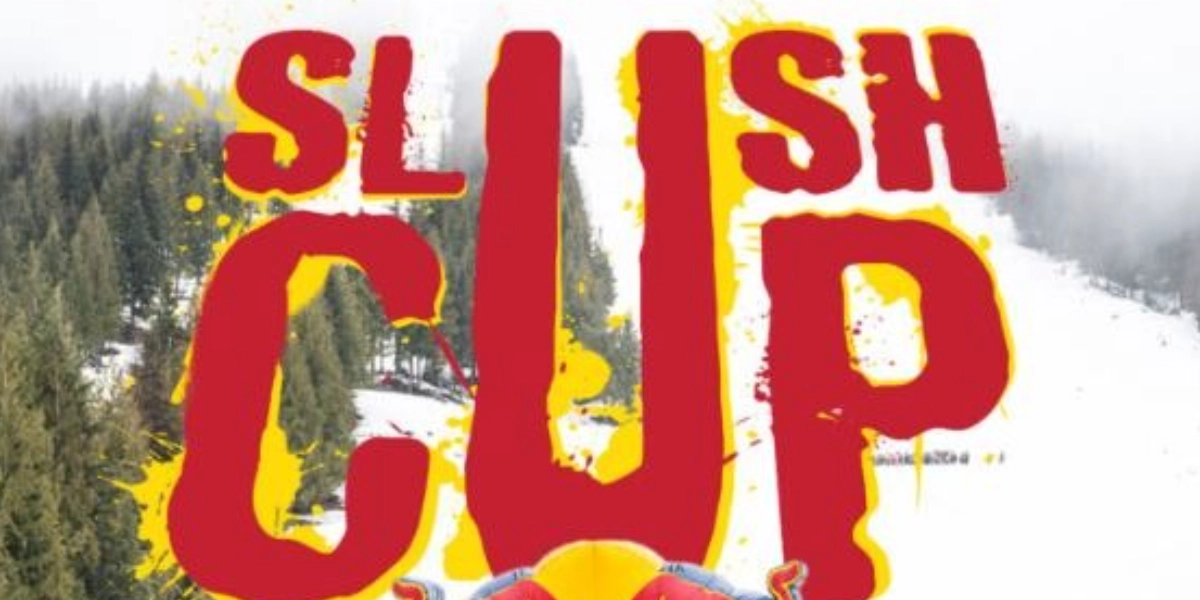 Event image for Slush Cup