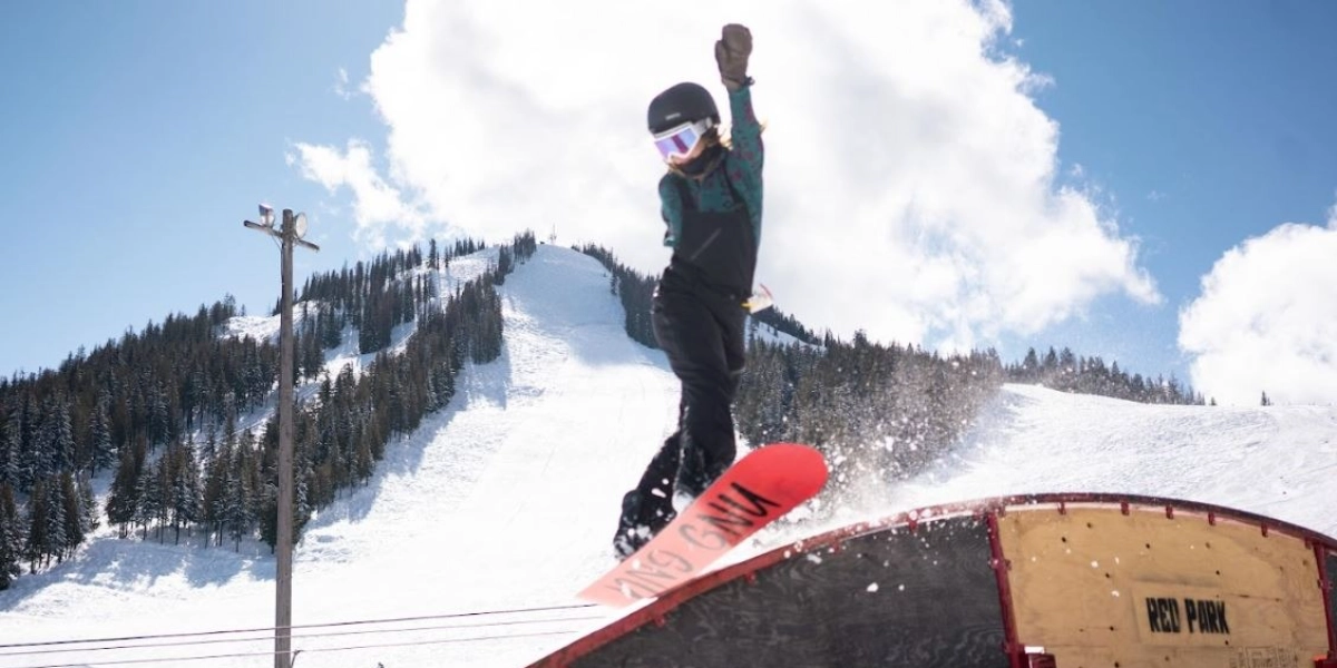 Event image for Park Project