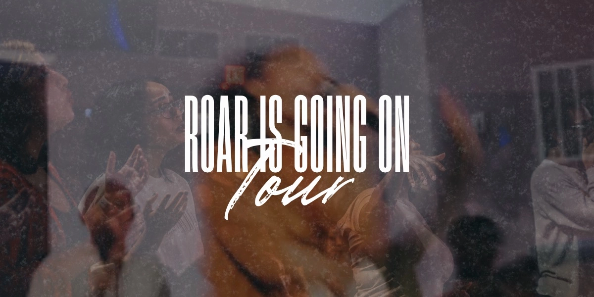 Event image for ROAR: Orlando