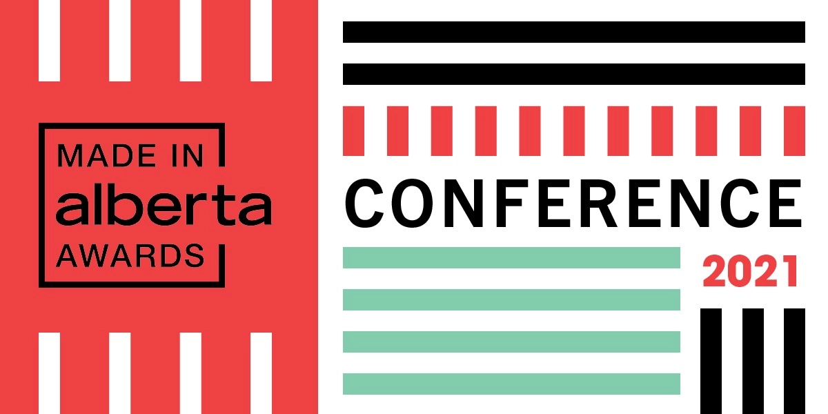 Event image for Made in Alberta Online Conference