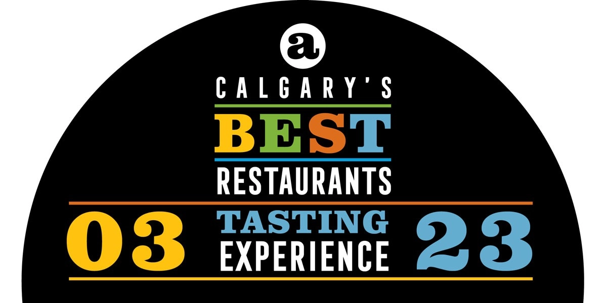 Event image for Avenue's Best Restaurants Tasting Experience 2023