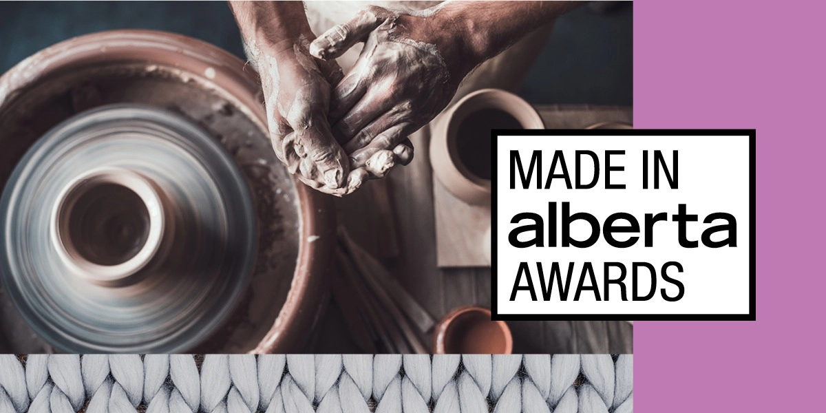 Event image for Made in Alberta Conference and Awards Celebration
