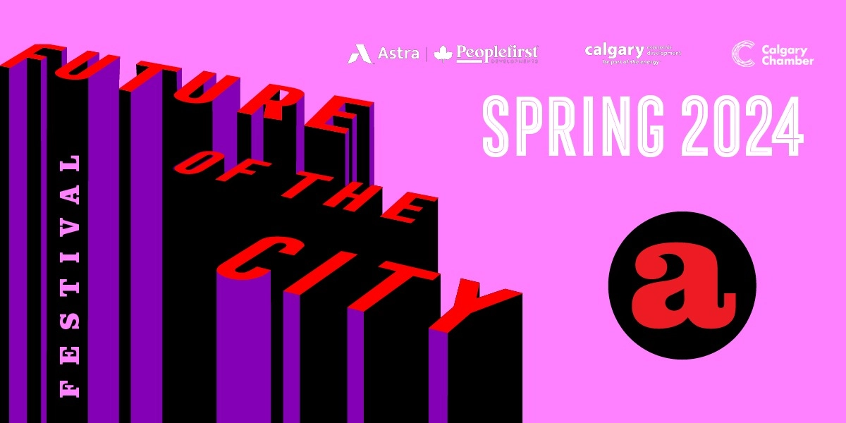 Event image for Future of the City Festival 2024