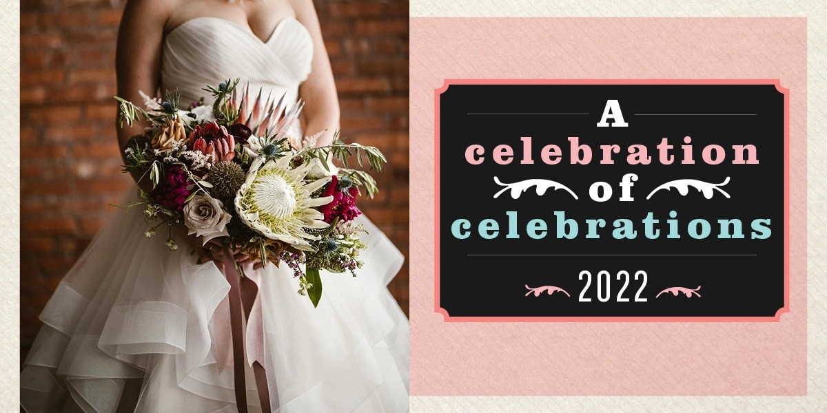 Event image for Celebration of Celebrations