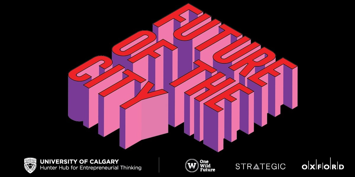 Event image for Future of the City 2026