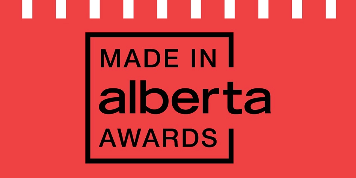 Event image for Made in Alberta Awards 2023