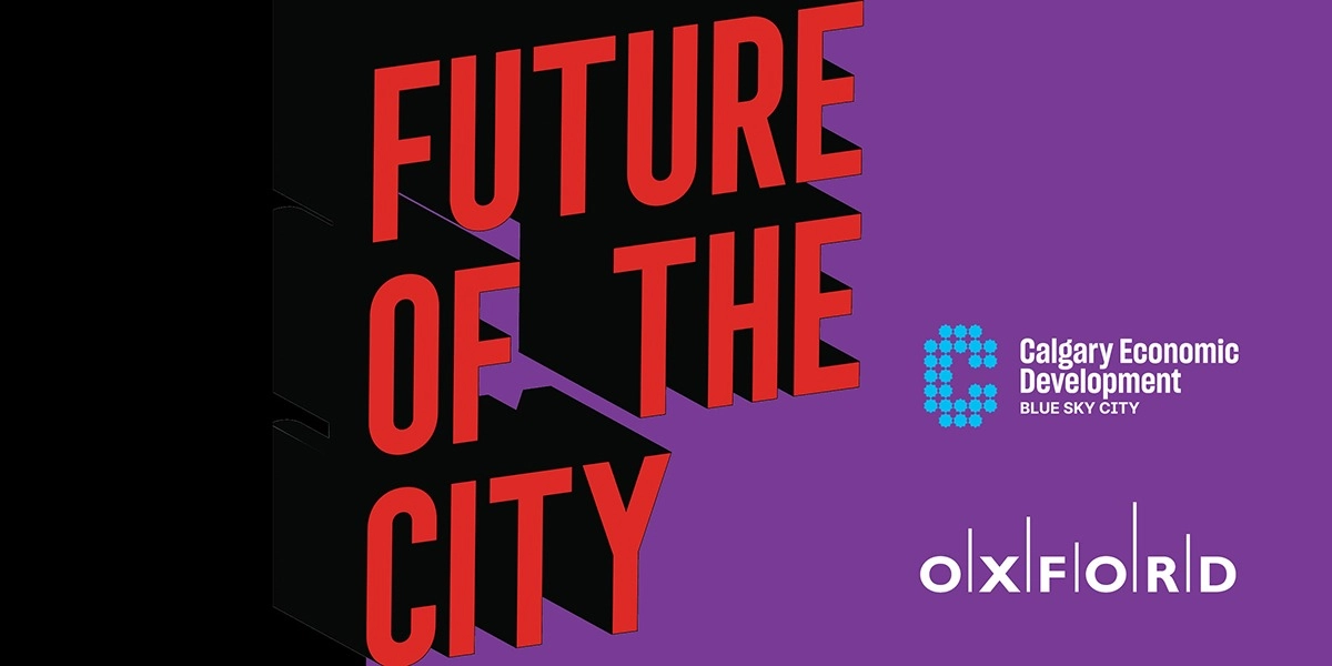 Event image for Future of the City Festival 2025
