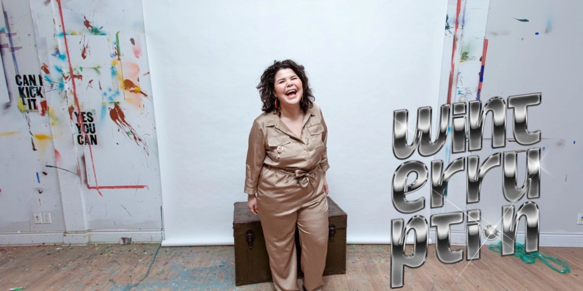 Event image for Regina Folk Festival Presents: THE AUNTY SHOW as part of Winterruption