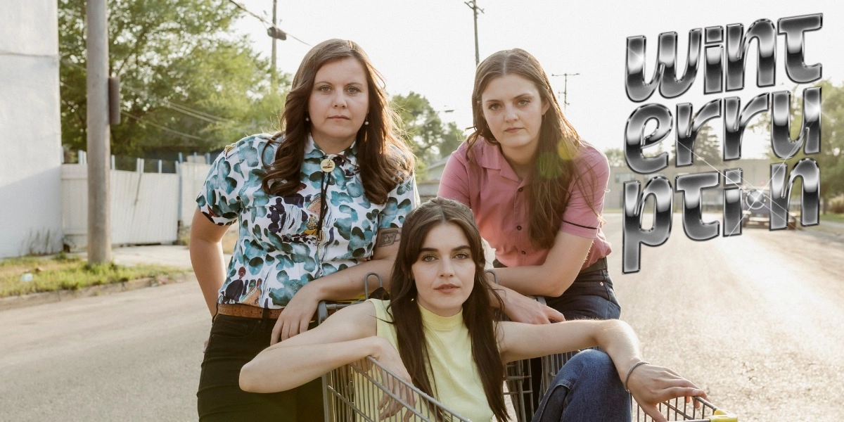 Event image for Regina Folk Festival Presents: Cups N Cakes Network Showcase