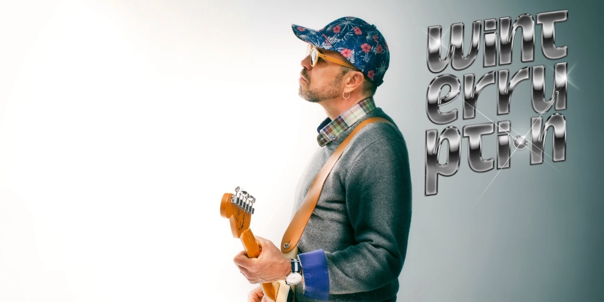 Event image for Regina Folk Festival Presents: HAWKSLEY WORKMAN as part of Winterruption