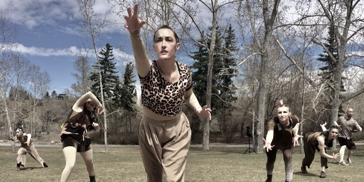 Event image for ReLoCate presents The Experiment #5, Part 2 [Online]